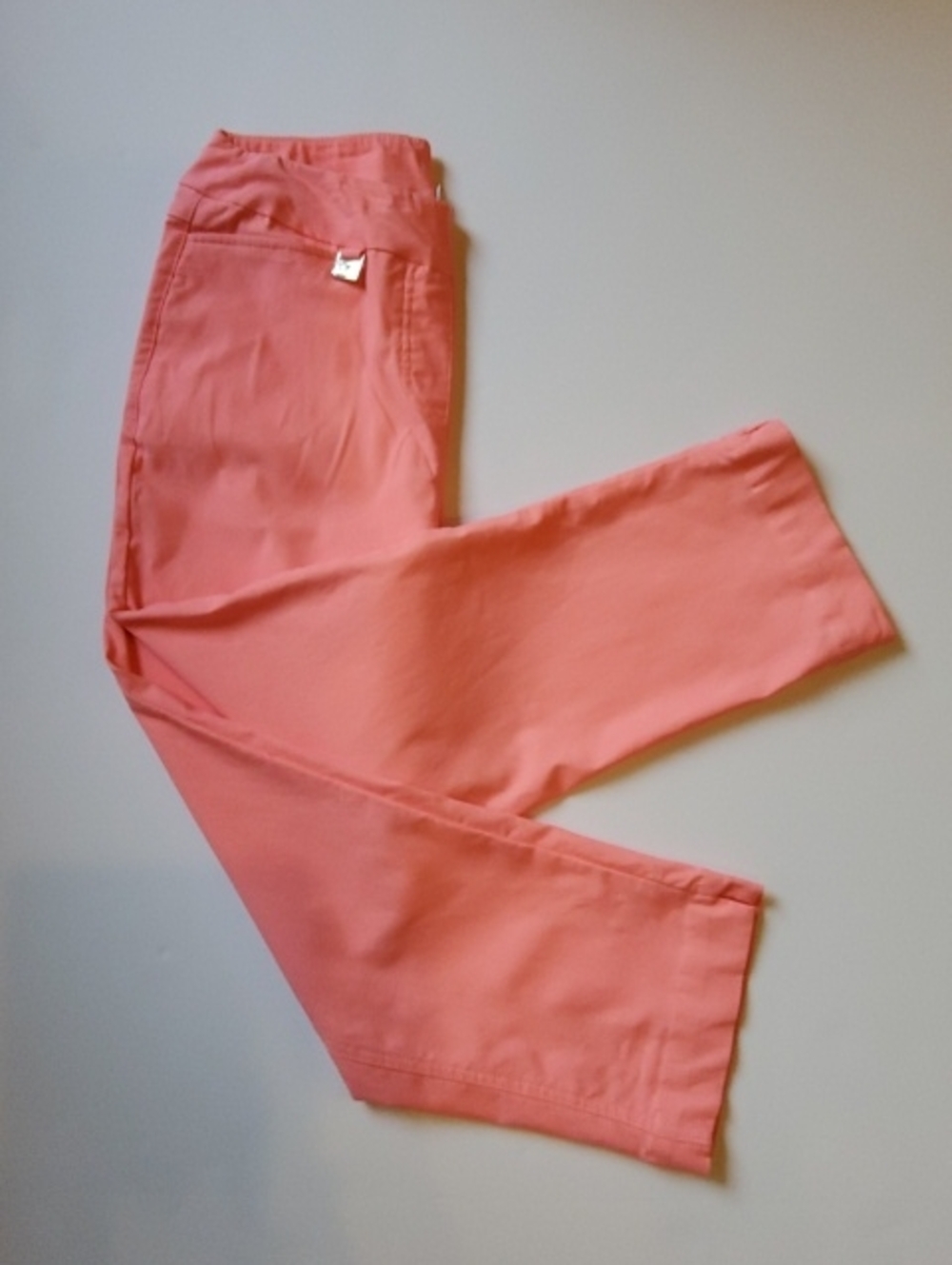Lulu-B Coral Pants